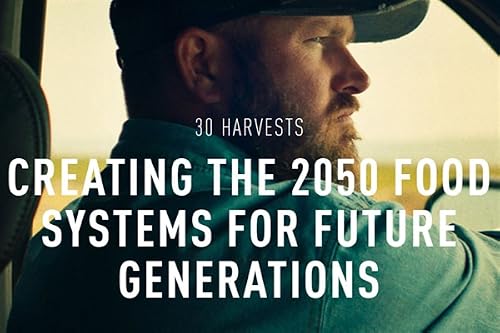 30 Harvests