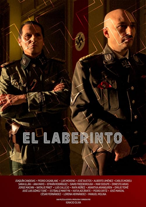 El Laberinto