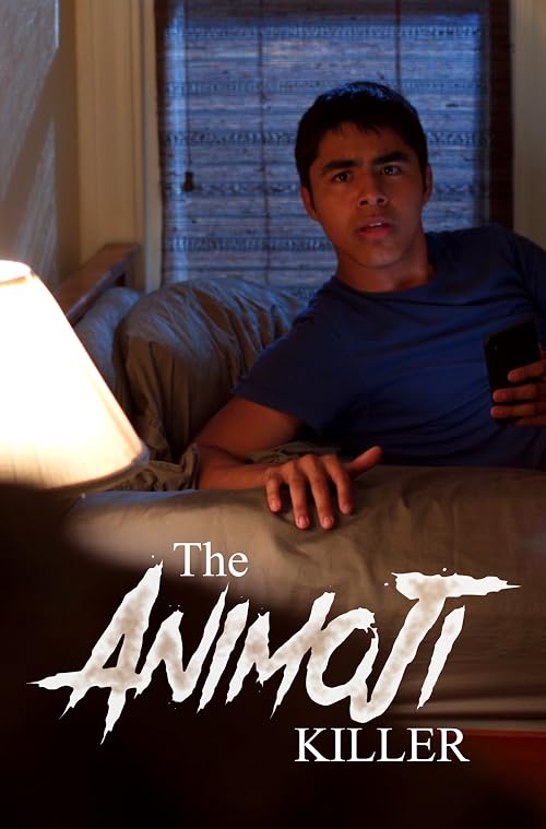 The Animoji Killer