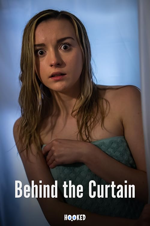 Behind the Curtain