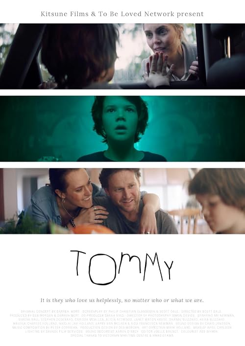 Tommy