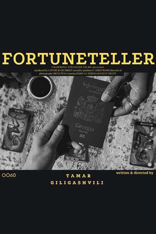 Fortuneteller
