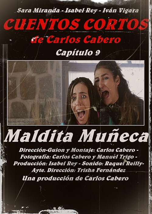 Maldita Muñeca