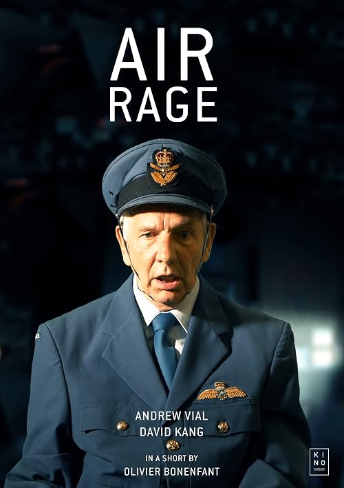 Air rage