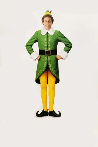 Buddy - Der Weihnachtself