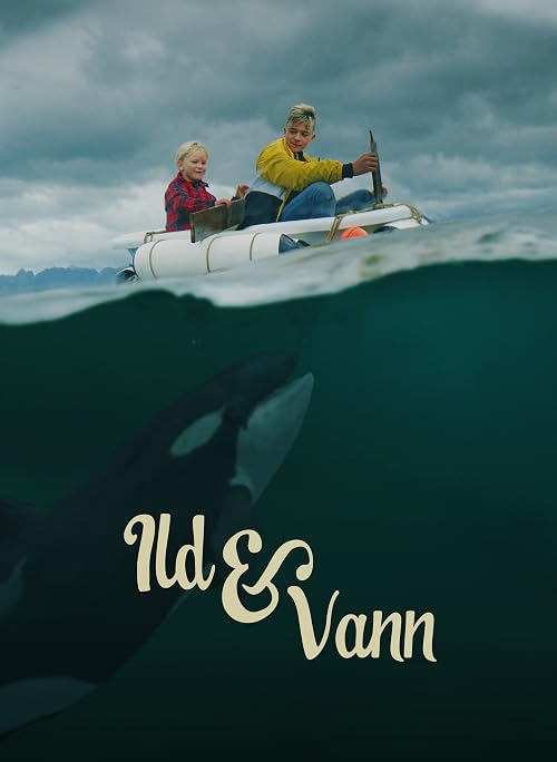 Ild og Vann