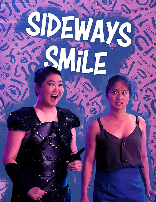 Sideways Smile