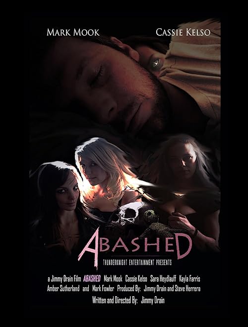 Abashed