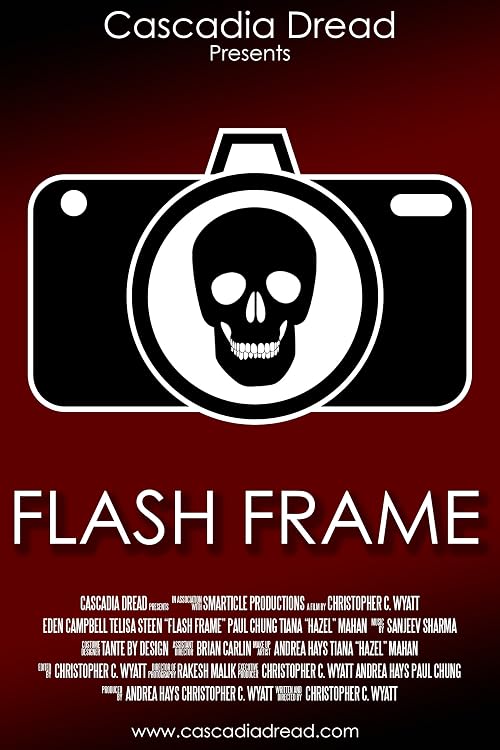 Flash Frame