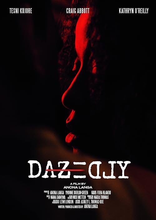 Dazedly