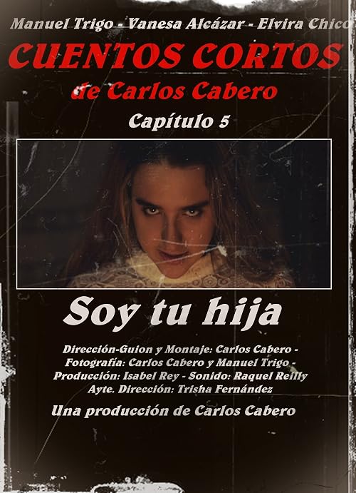 Soy tu hija