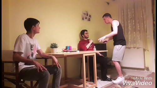 O Gatopardos Kanei Paixnidi