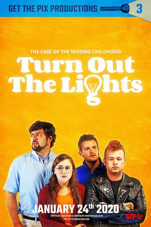 Turn Out the Lights