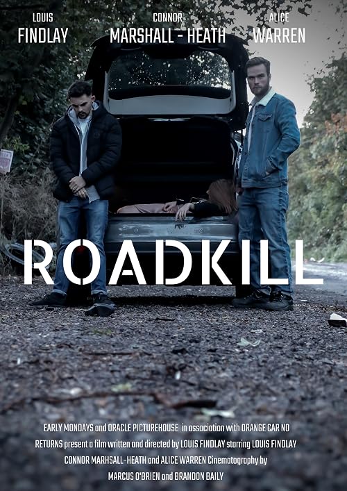 RoadKill