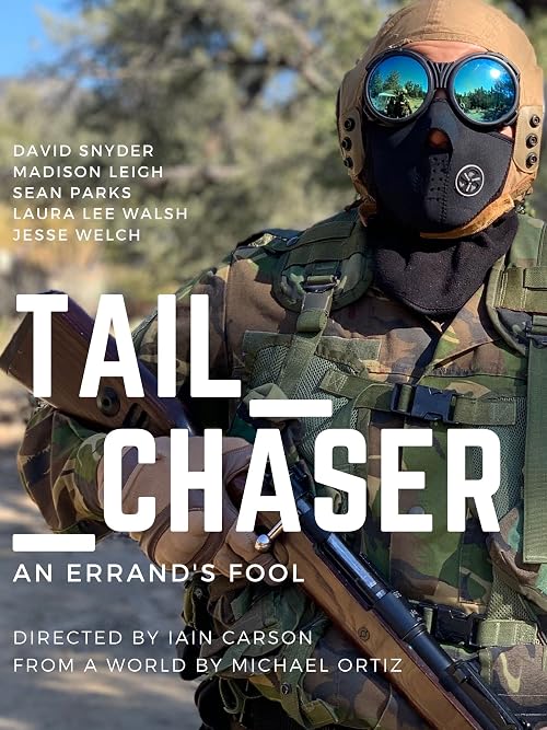 Tail Chaser