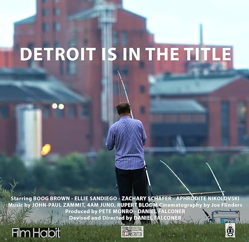 Detroit Is in the Title