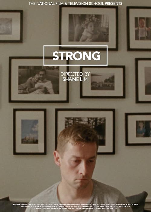Strong