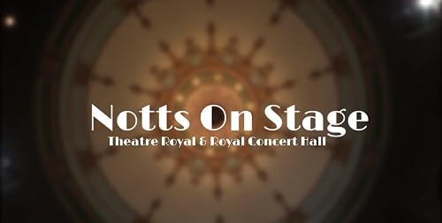 Notts on Stage