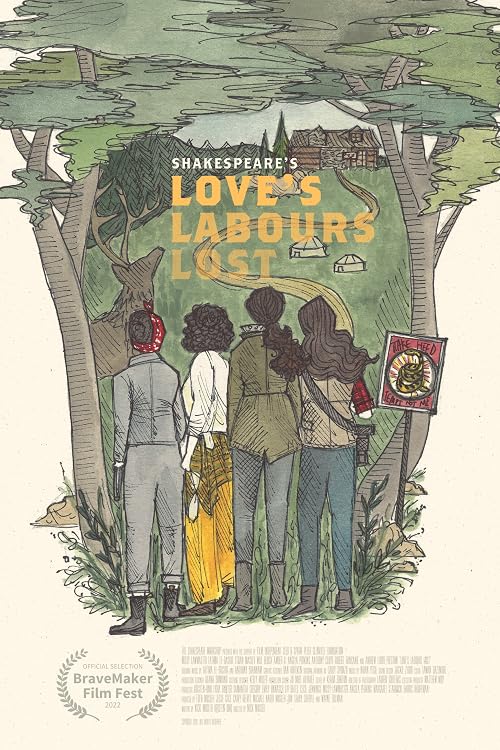 Love's Labours Lost