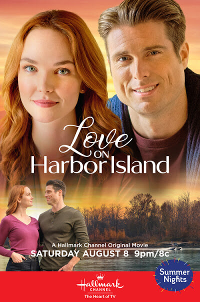 Liebe auf Harbor Island