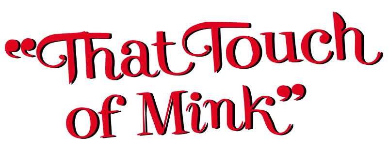 Этот мех норки