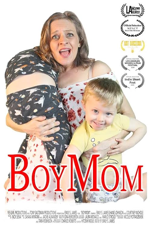 BoyMom