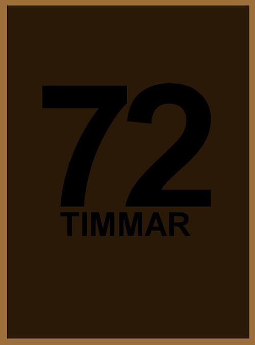 72 Timmar