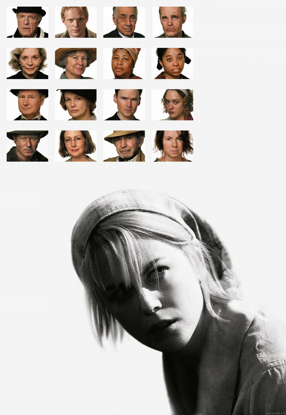 Dogvilis