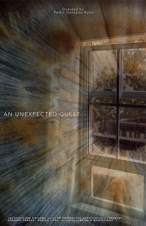 An Unexpected Guest