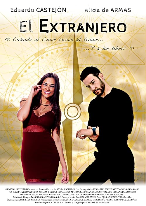 El Extranjero