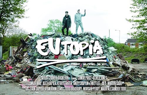 EUtopia