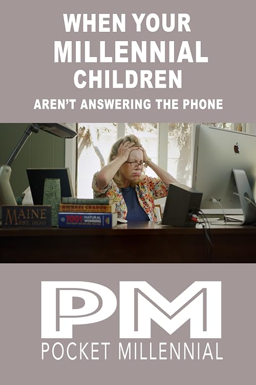 Pocket Millennial