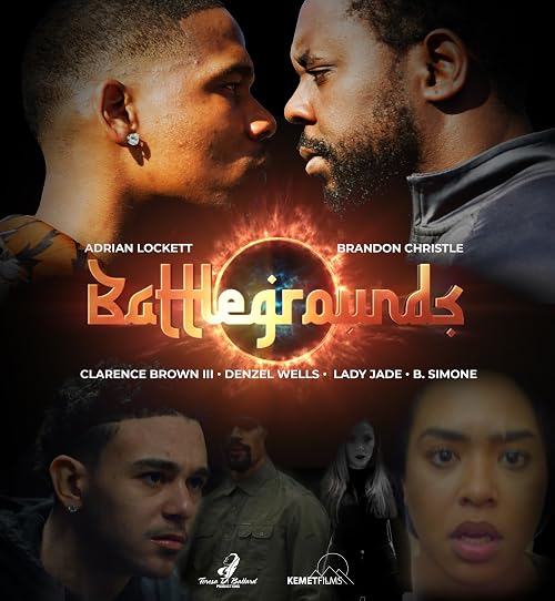 Battlegrounds