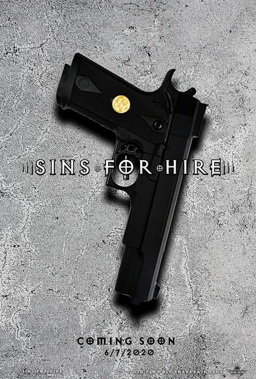 Sins for Hire