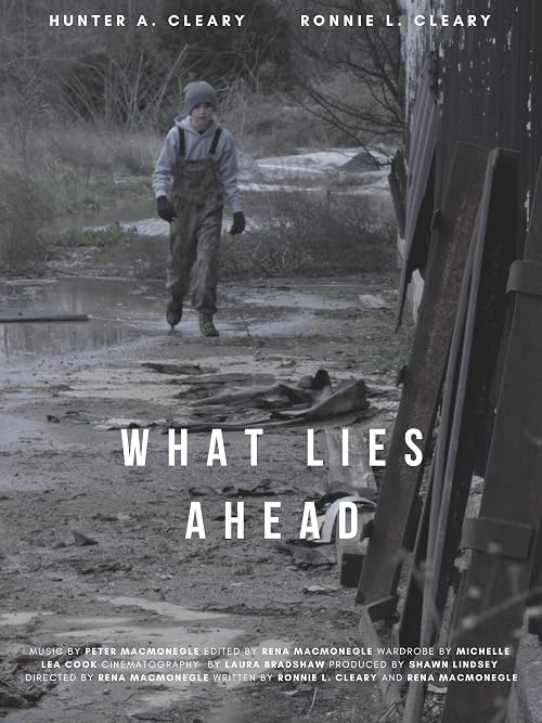 What Lies Ahead Part I
