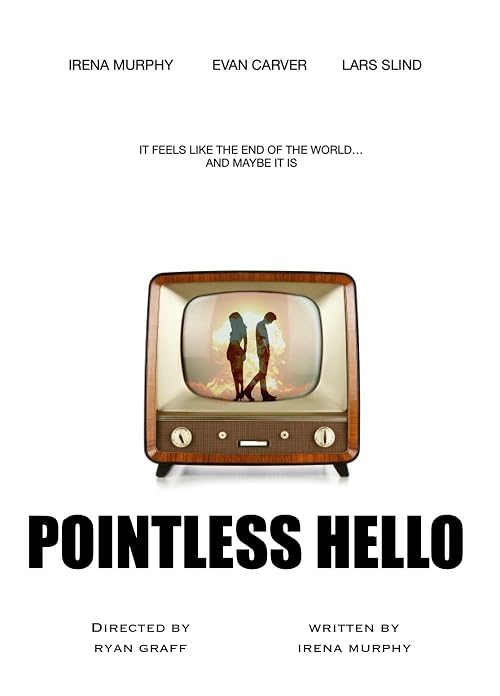 Pointless Hello