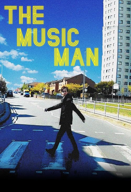 The Music Man