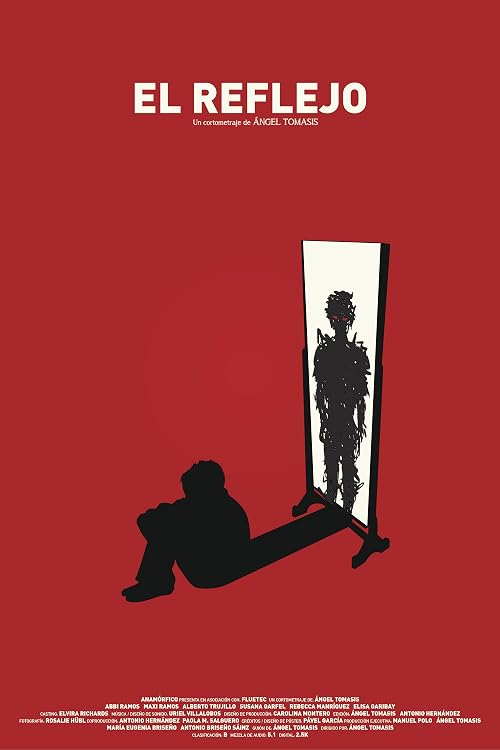 El Reflejo