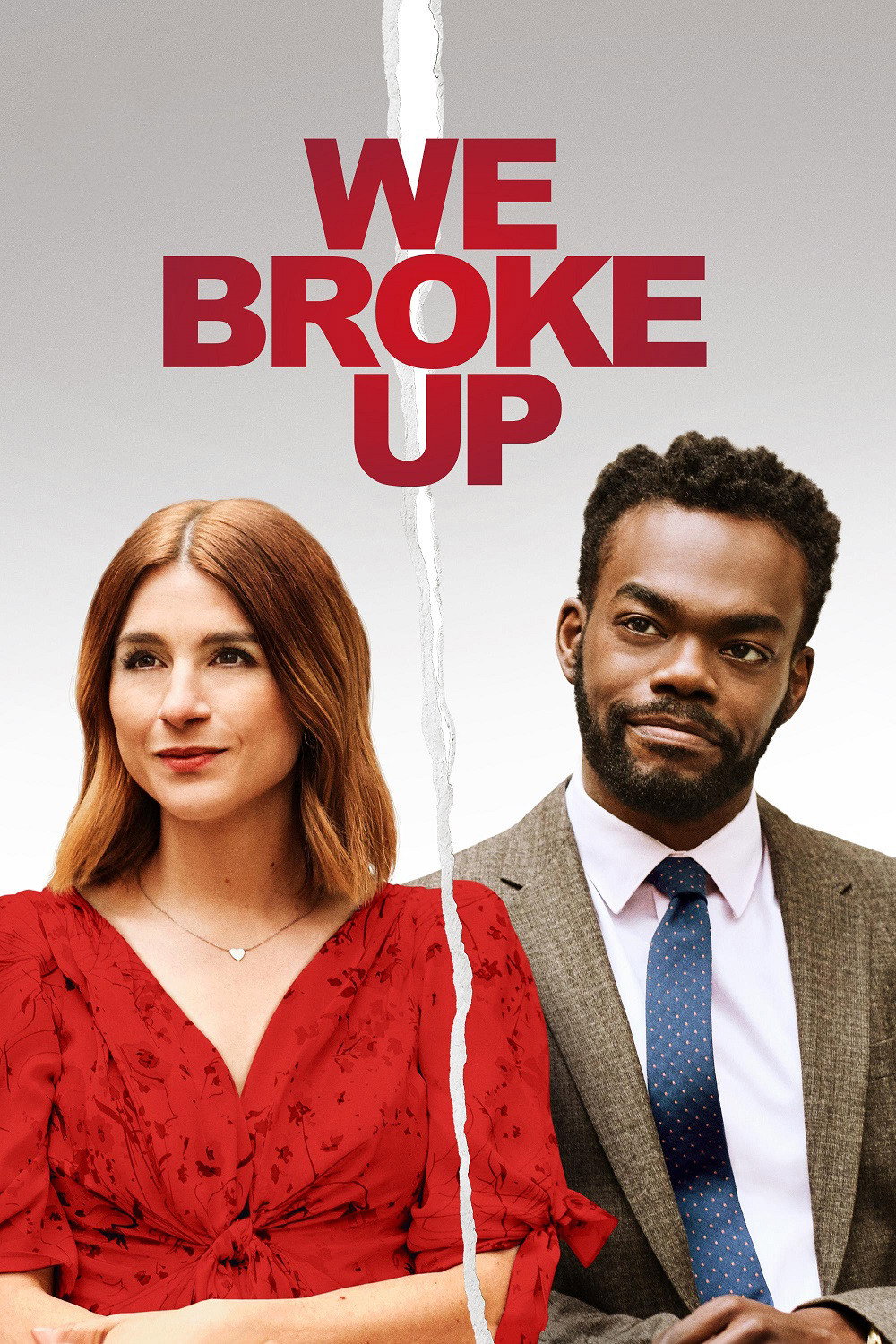 We Broke Up