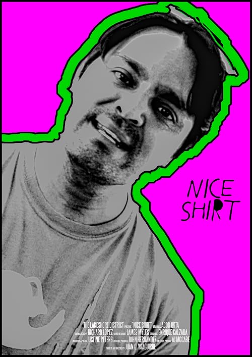Nice Shirt