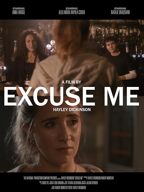 Excuse Me