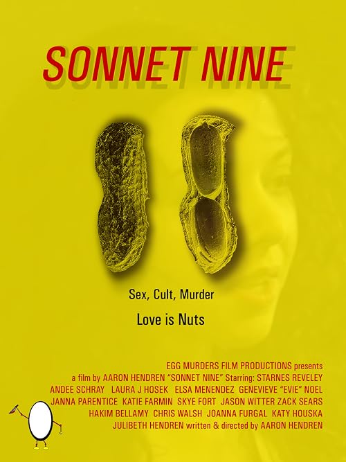 Sonnet Nine