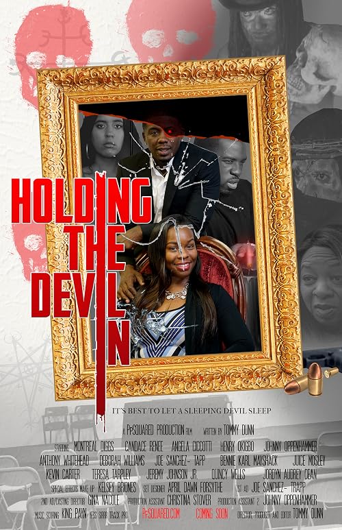 Holding the Devil In
