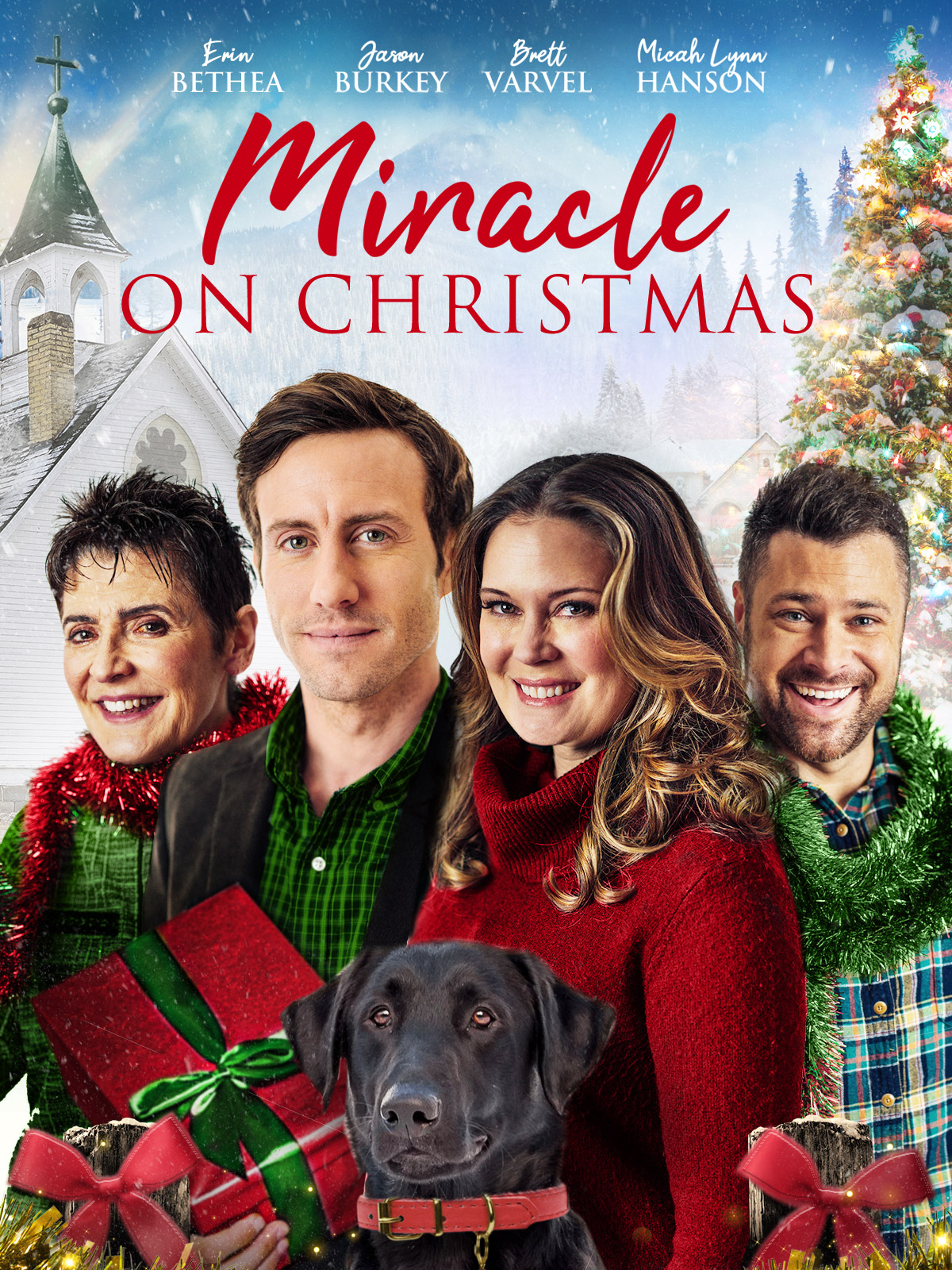 Miracle on Christmas