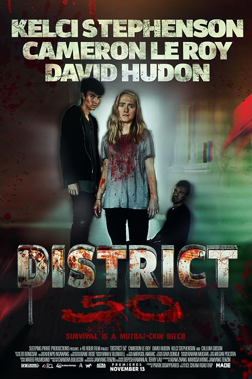 District 50