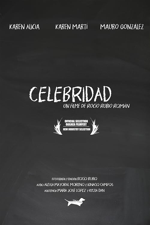 Celebridad