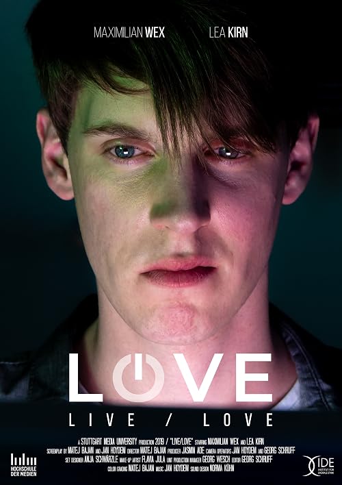 Live/Love
