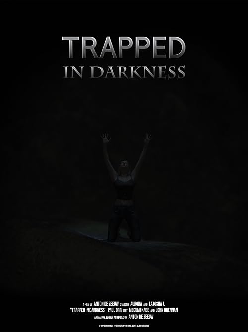 Trapped in Darkness