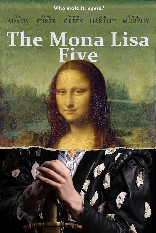 The Mona Lisa Five