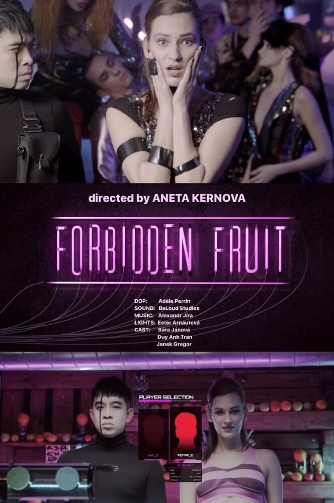 Forbidden Fruit